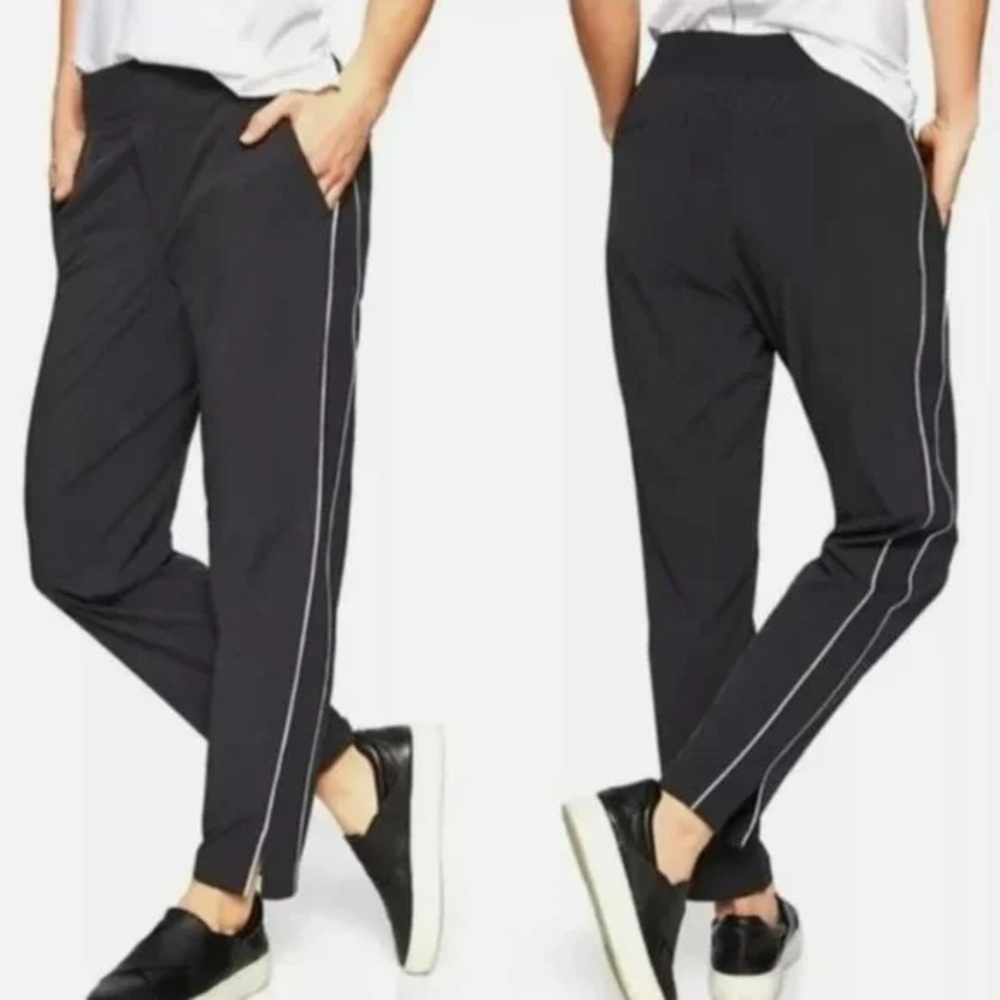 Athleta Women’s Brooklyn Luxe Ankle Pants Size 4